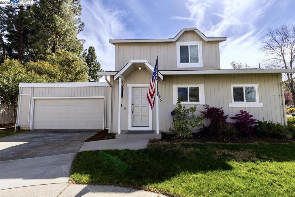 165 Mt Etna Dr Property Photo