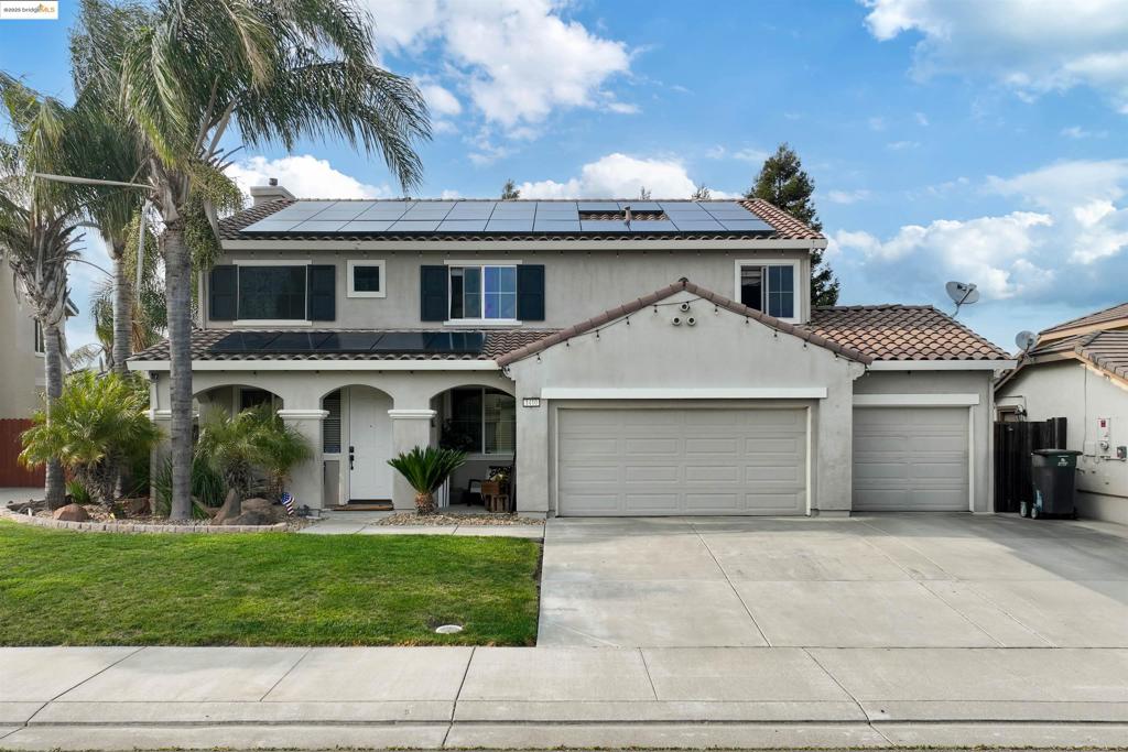 1410 Valley Glen Dr Property Photo 1