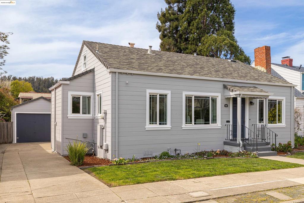 Albany Real Estate Listings Main Image