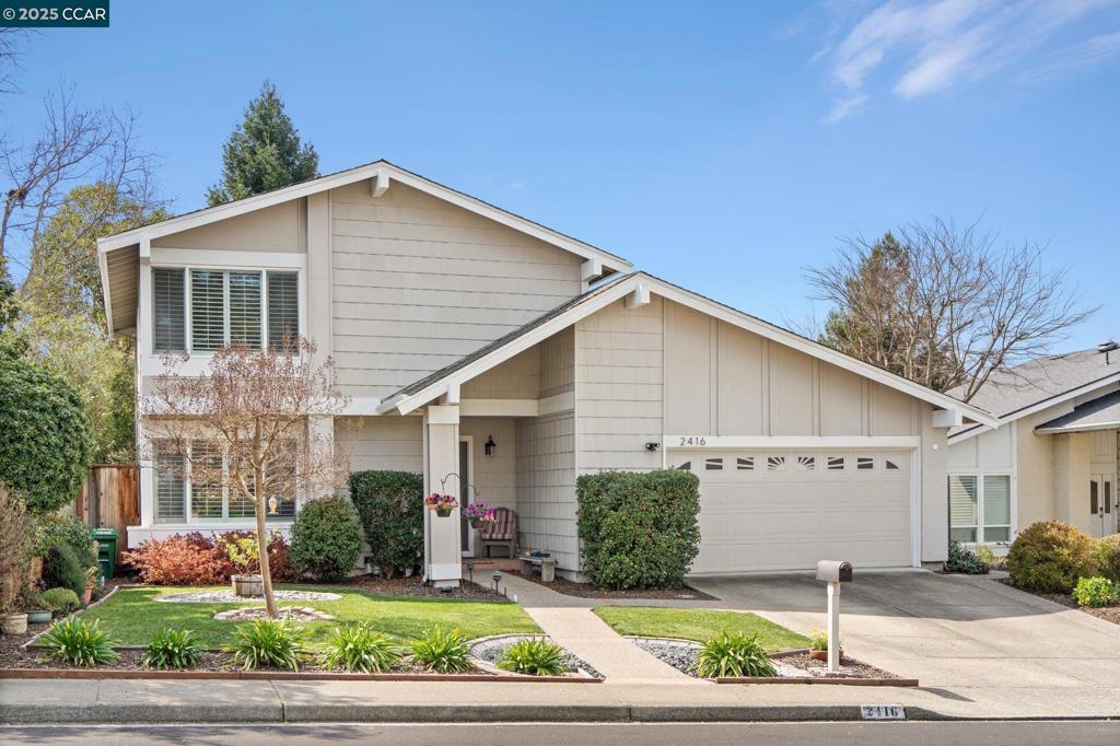 2416 Cuenca Dr Property Photo
