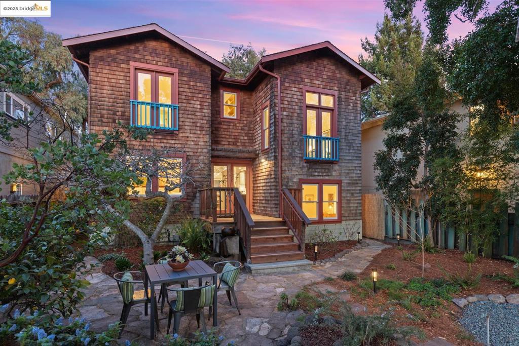 1818 Acton Street Property Photo