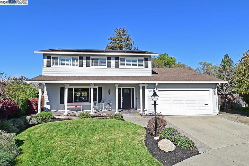 1834 Tanglewood Way Property Photo