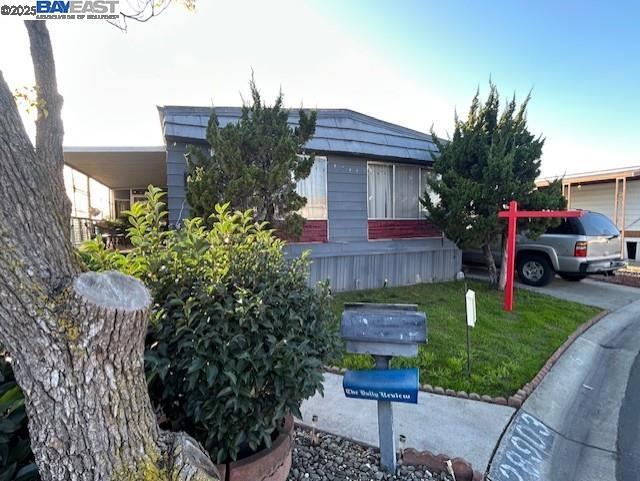 28903 Granada Drive Property Photo