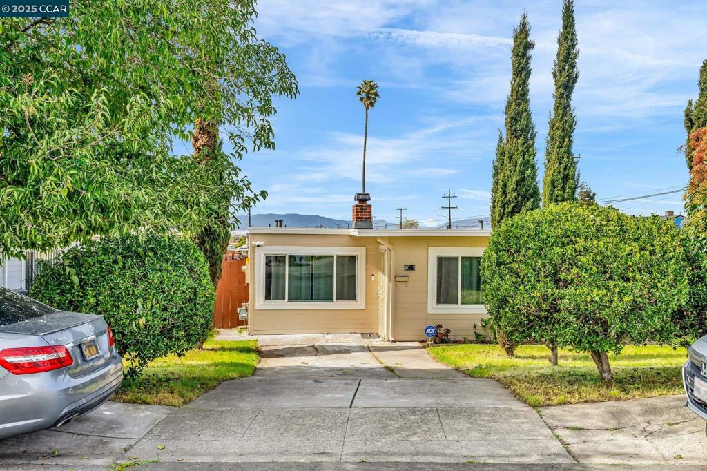 4013 Mcglothen Way Property Photo
