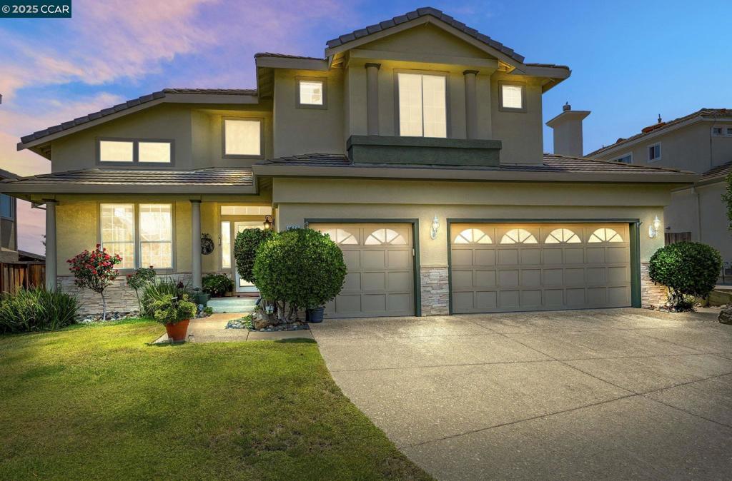 4554 Wagon Ct Property Photo 1