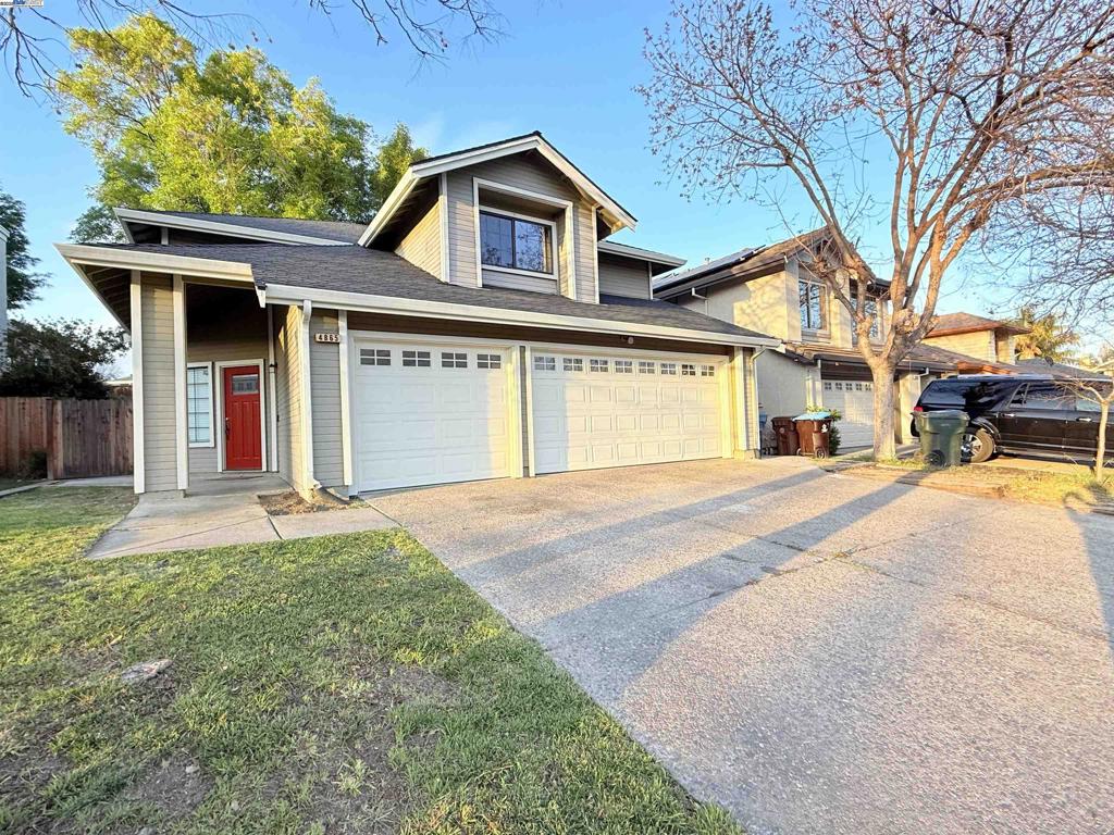 4865 Highlands Way Property Photo