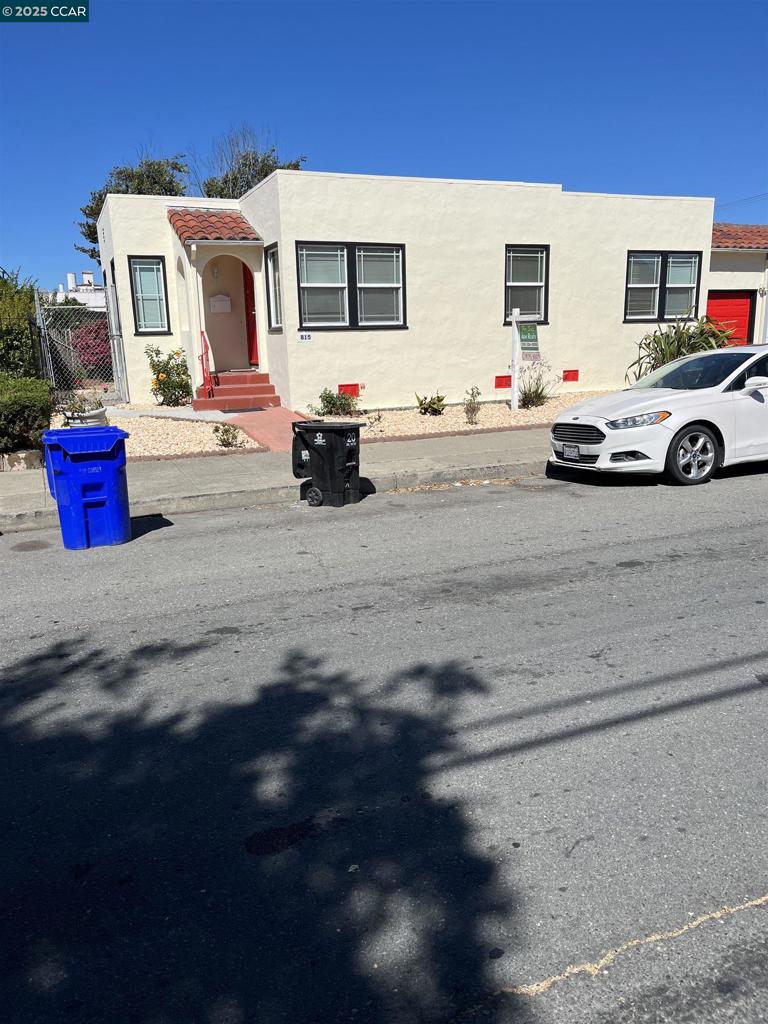 815 24th Street Property Photo