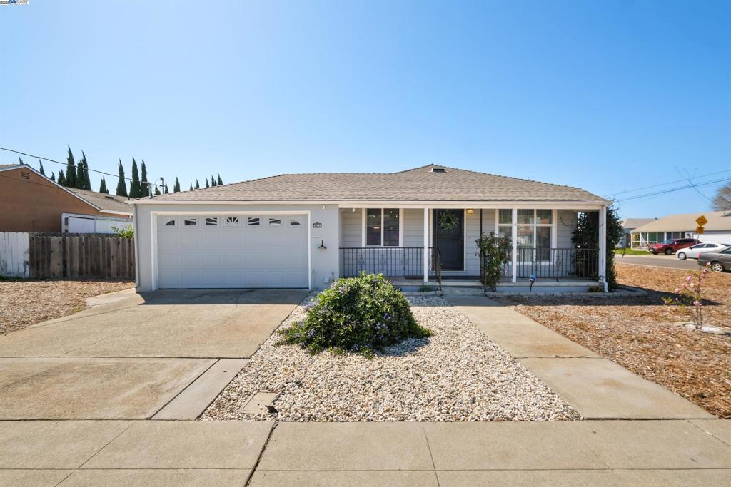 San Lorenzo Real Estate Listings Main Image