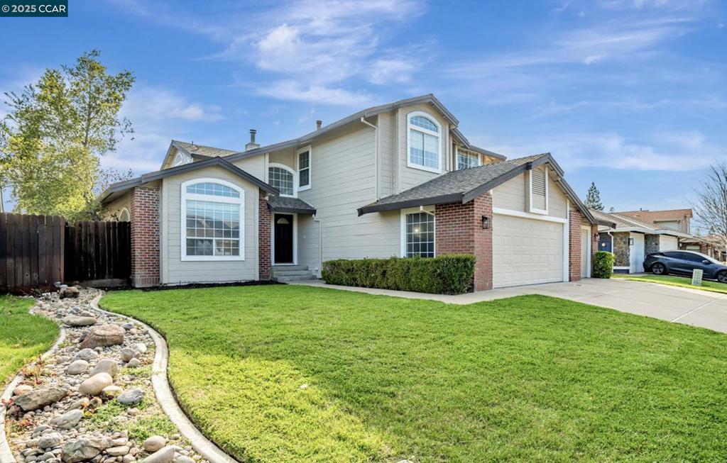 9218 Decorah Way Property Photo