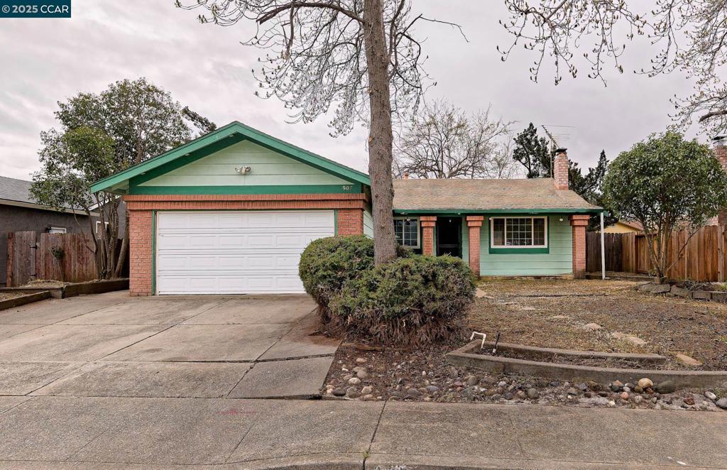 Suisun City Real Estate Listings Main Image