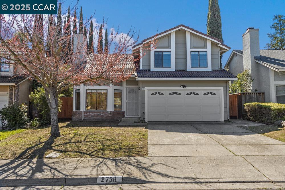 2736 Carpinteria Dr Property Photo