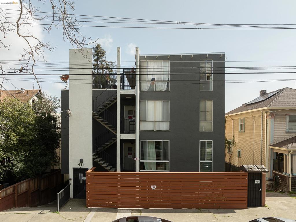 414 Fairmount Ave Property Photo 1
