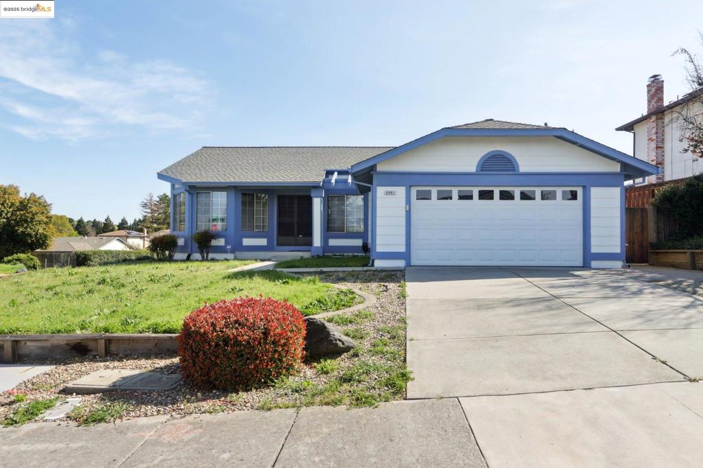 2401 Candlestick Dr Property Photo