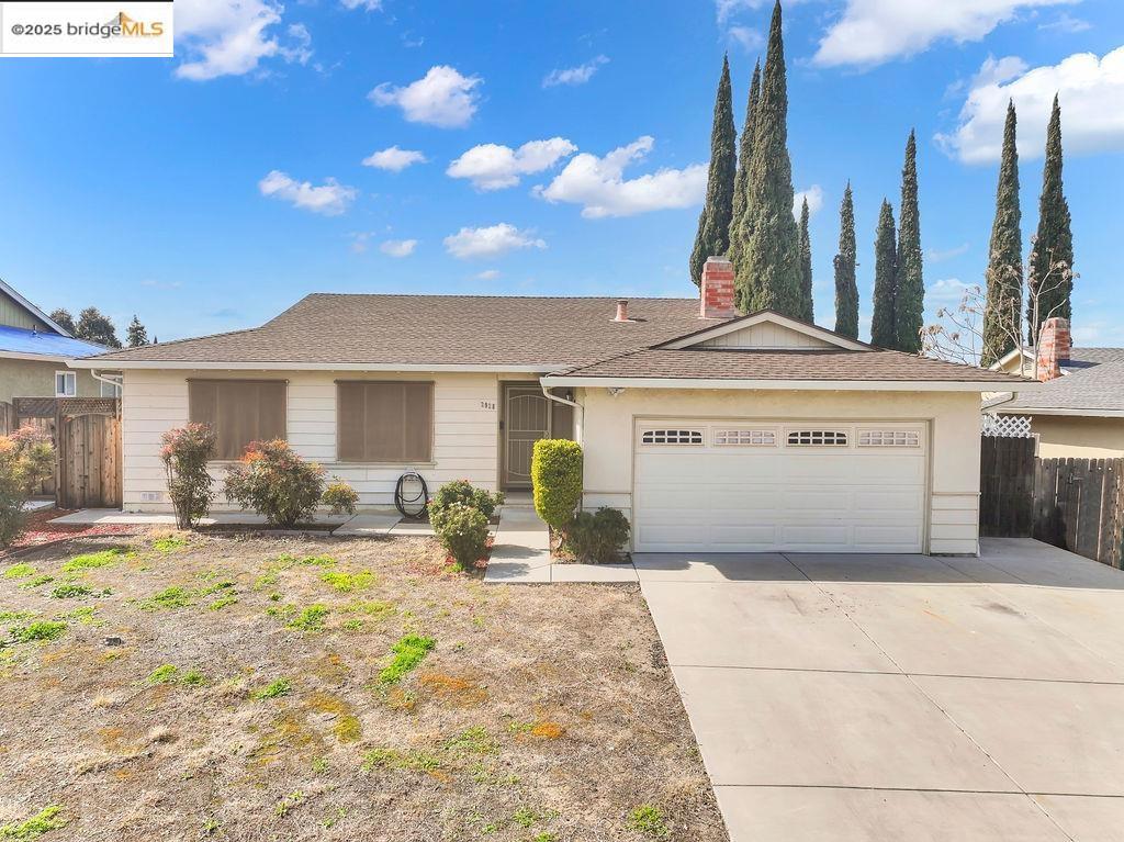 2928 Palo Verde Way Property Photo