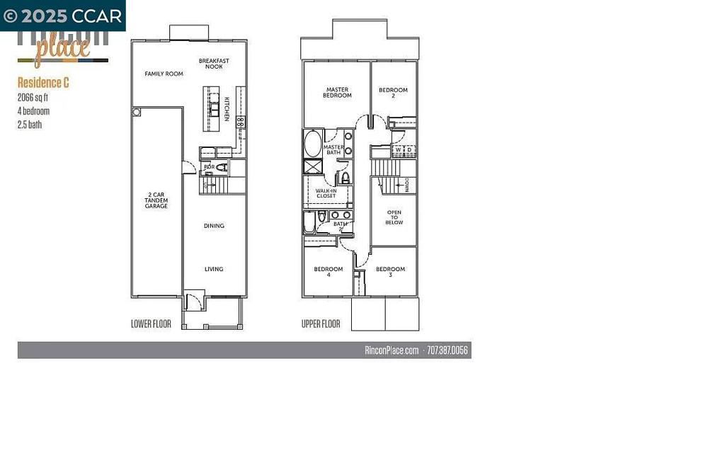 961 Prospect Ave Property Photo