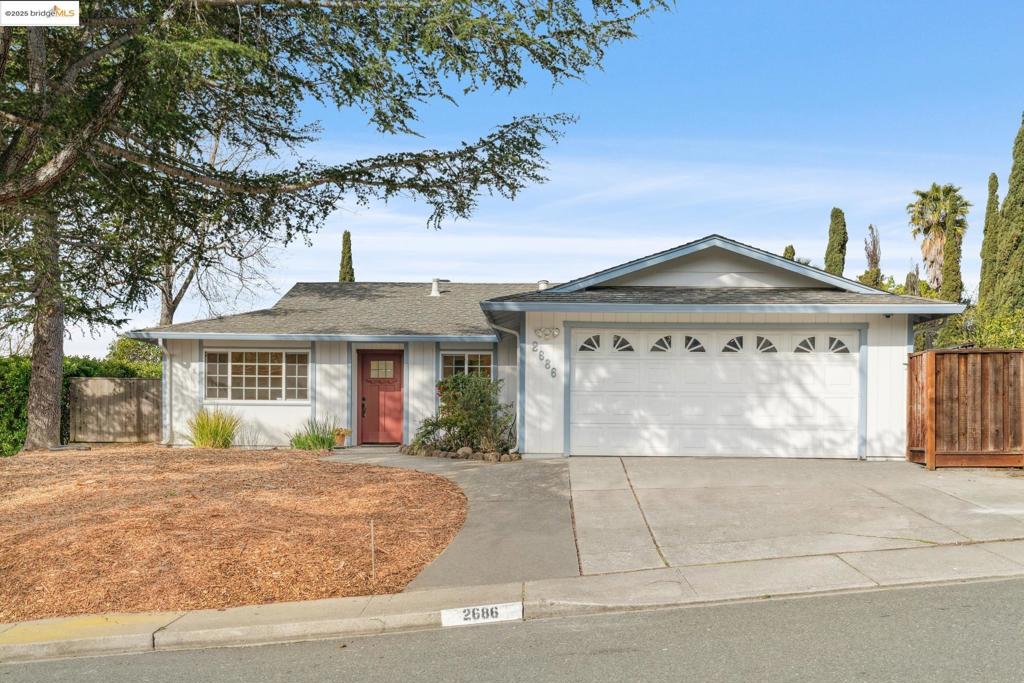 2686 Mendocino Dr Property Photo