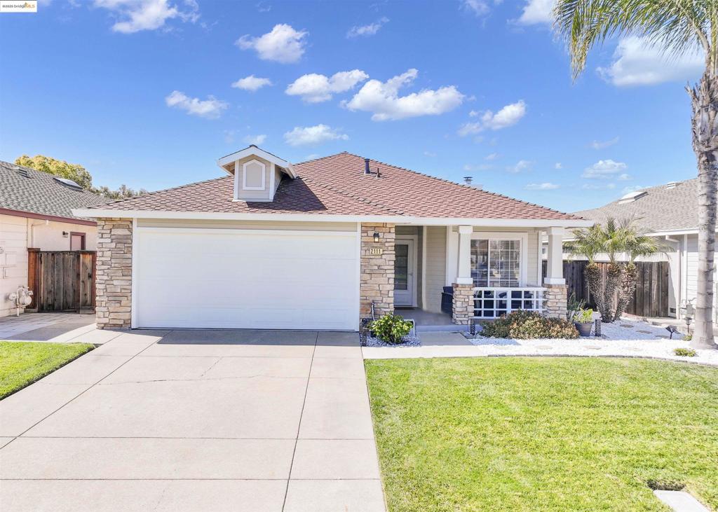 2111 Homecoming Way Property Photo