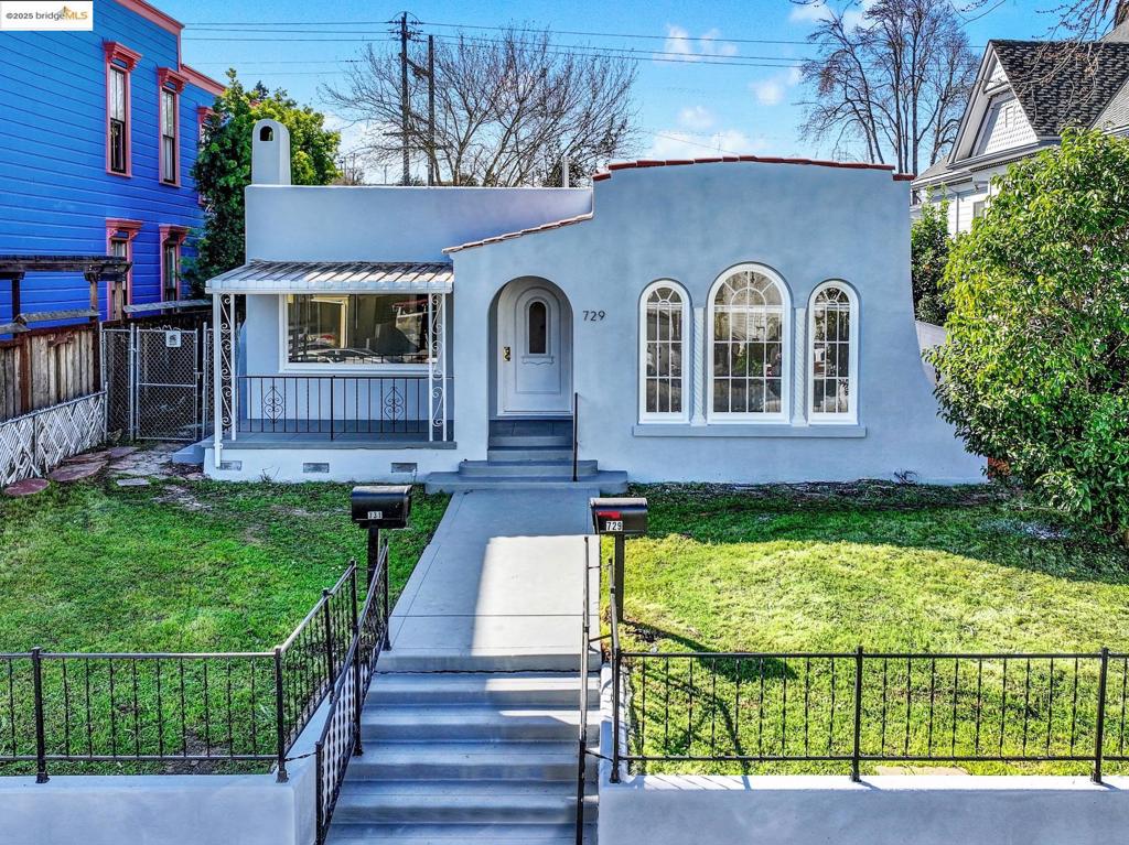 Vallejo Real Estate Listings Main Image