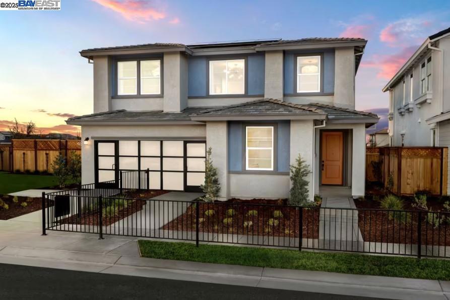 1674 S Corinthian Way Property Photo
