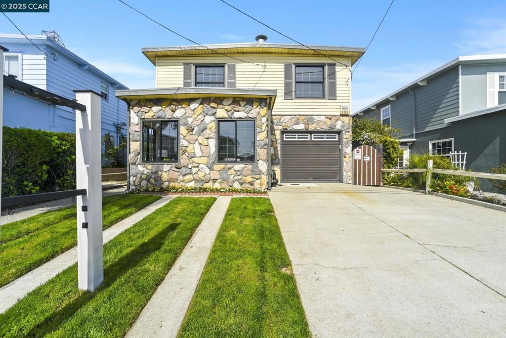 South San Francisco Real Estate Listings Main Image