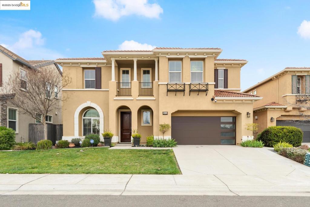 5611 Da Vinci Way Property Photo