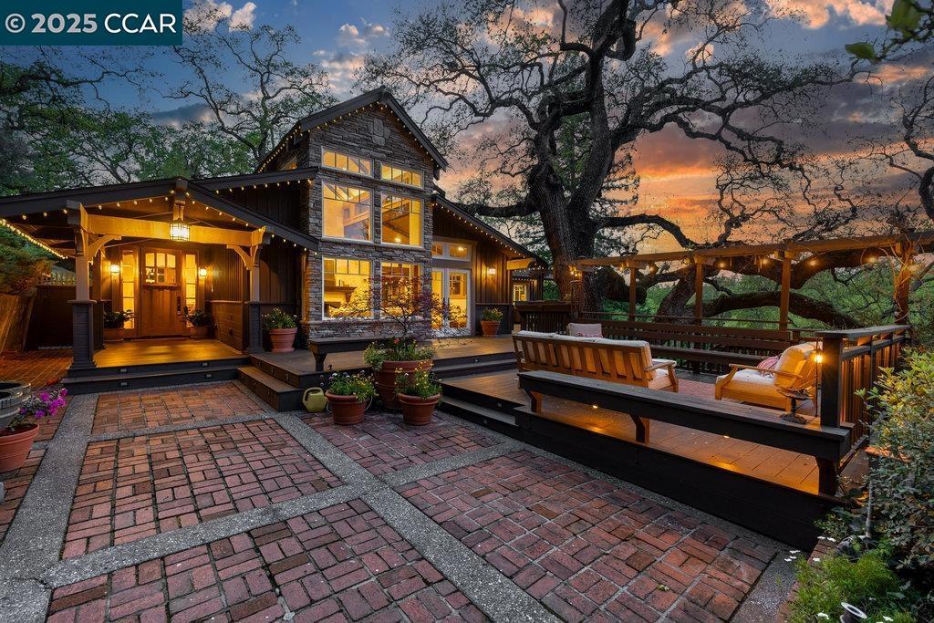 1111 Stone Valley Rd Property Photo