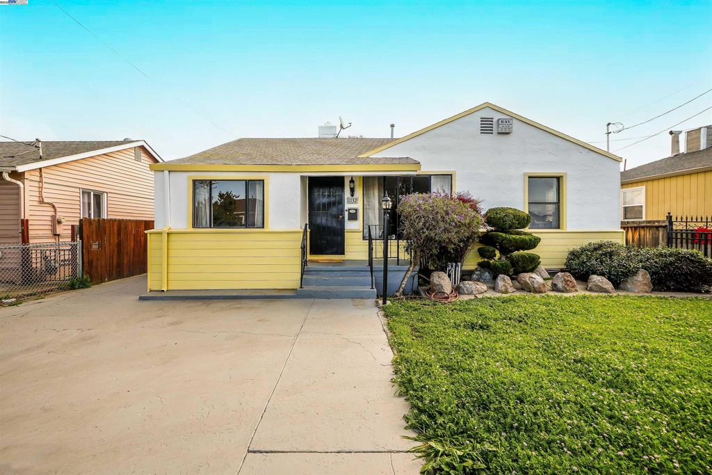11132 Acalanes Dr Property Photo
