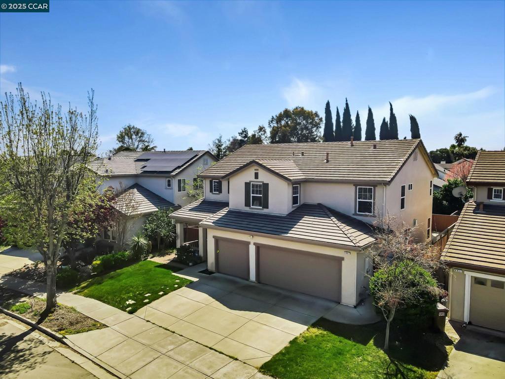 4867 Big Bear Rd Property Photo
