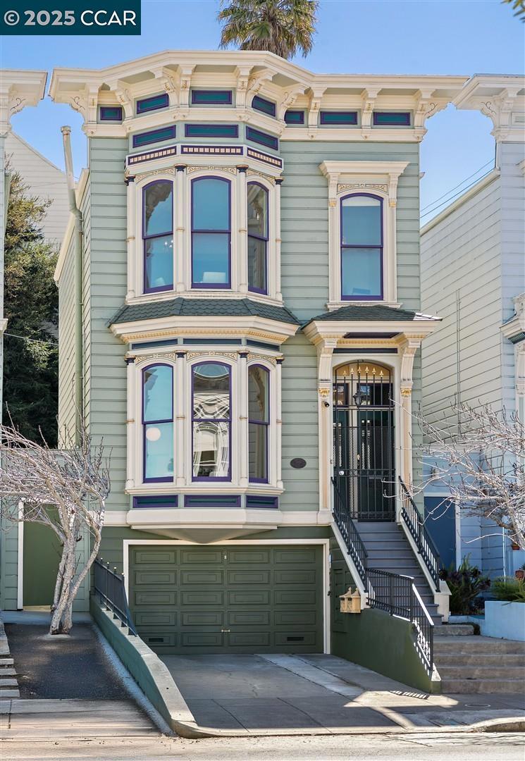 1529 Golden Gate Avenue Property Photo