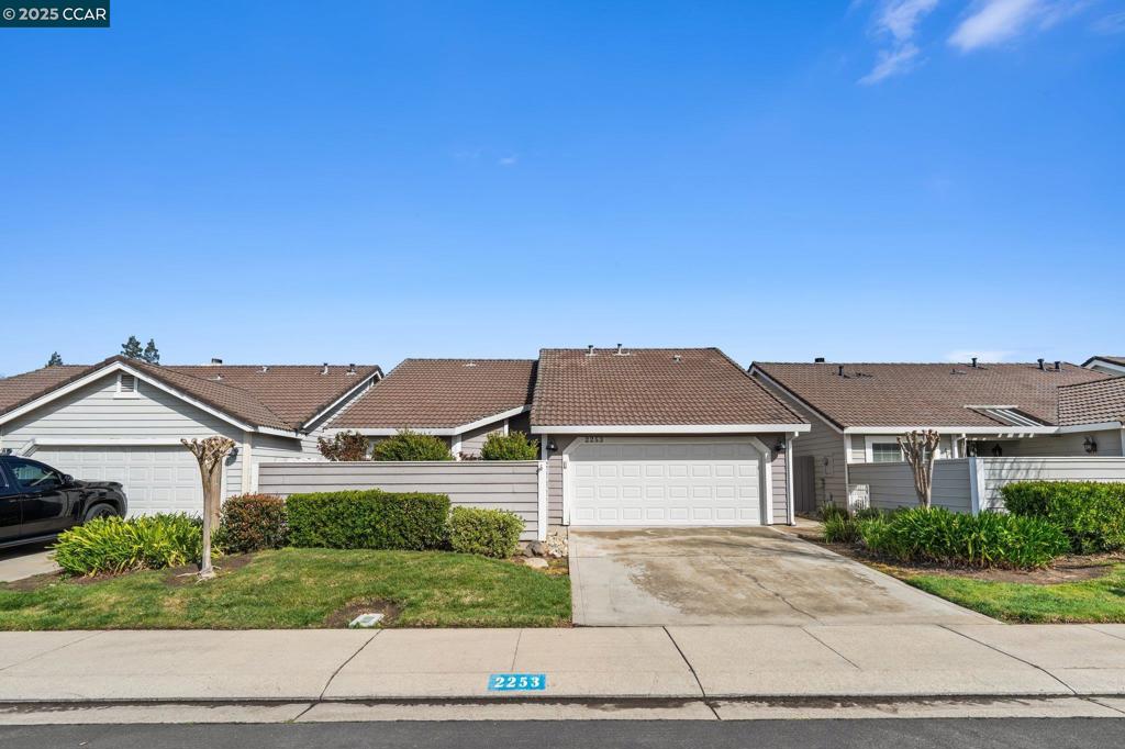 Modesto Real Estate Listings Main Image