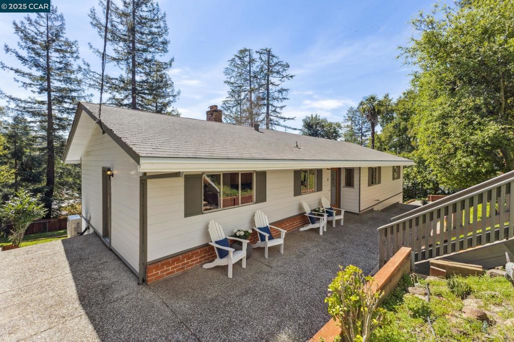 Orinda Real Estate Listings Main Image