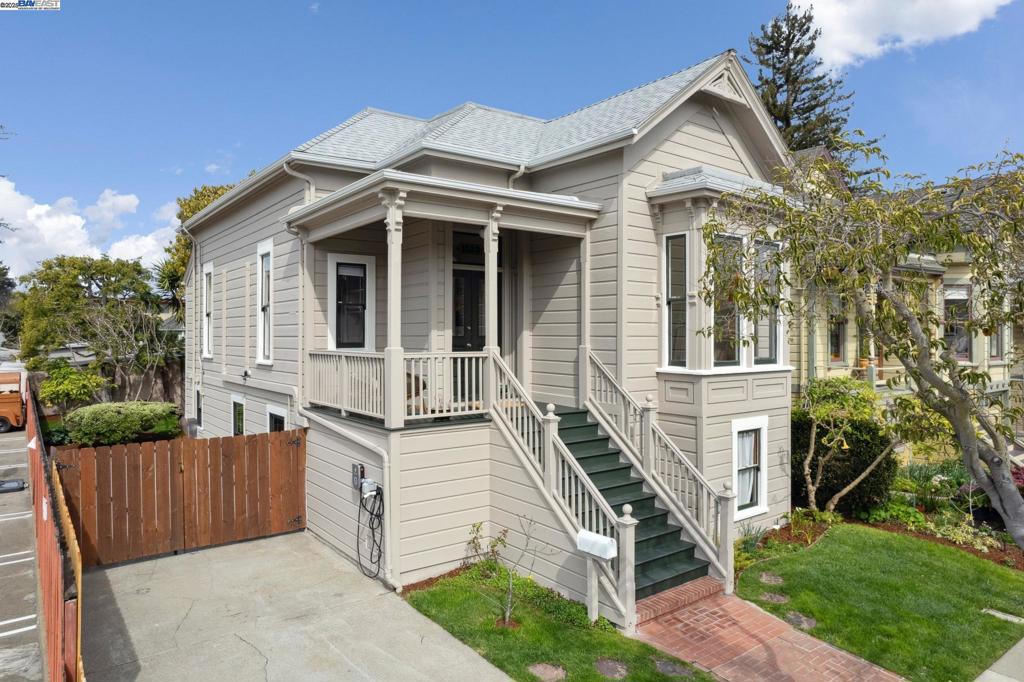 Alameda Real Estate Listings Main Image
