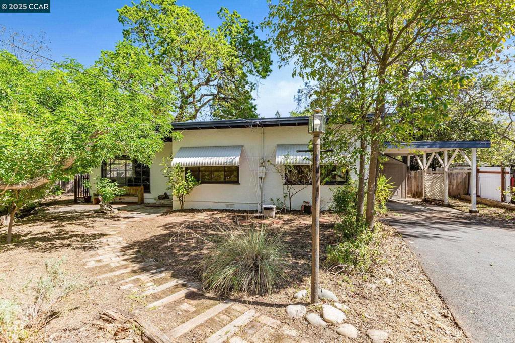 256 Oak Park Lane Property Photo
