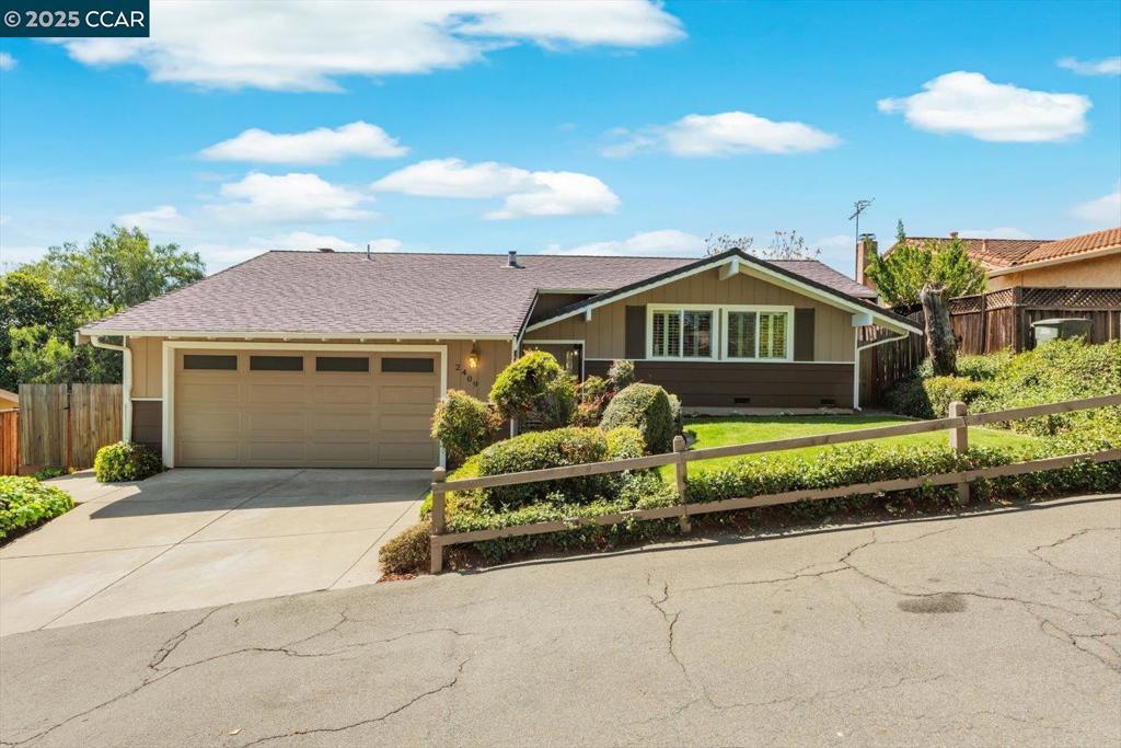 2409 Panoramic Dr Property Photo