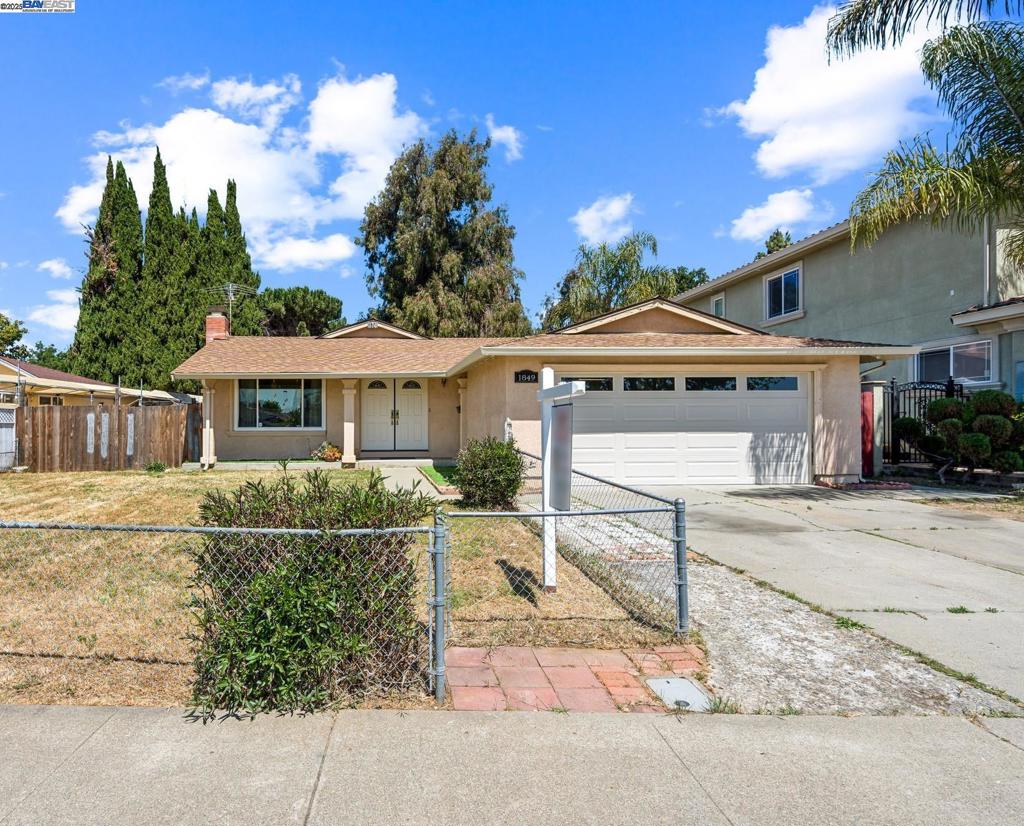 1849 Sherman Dr Property Photo