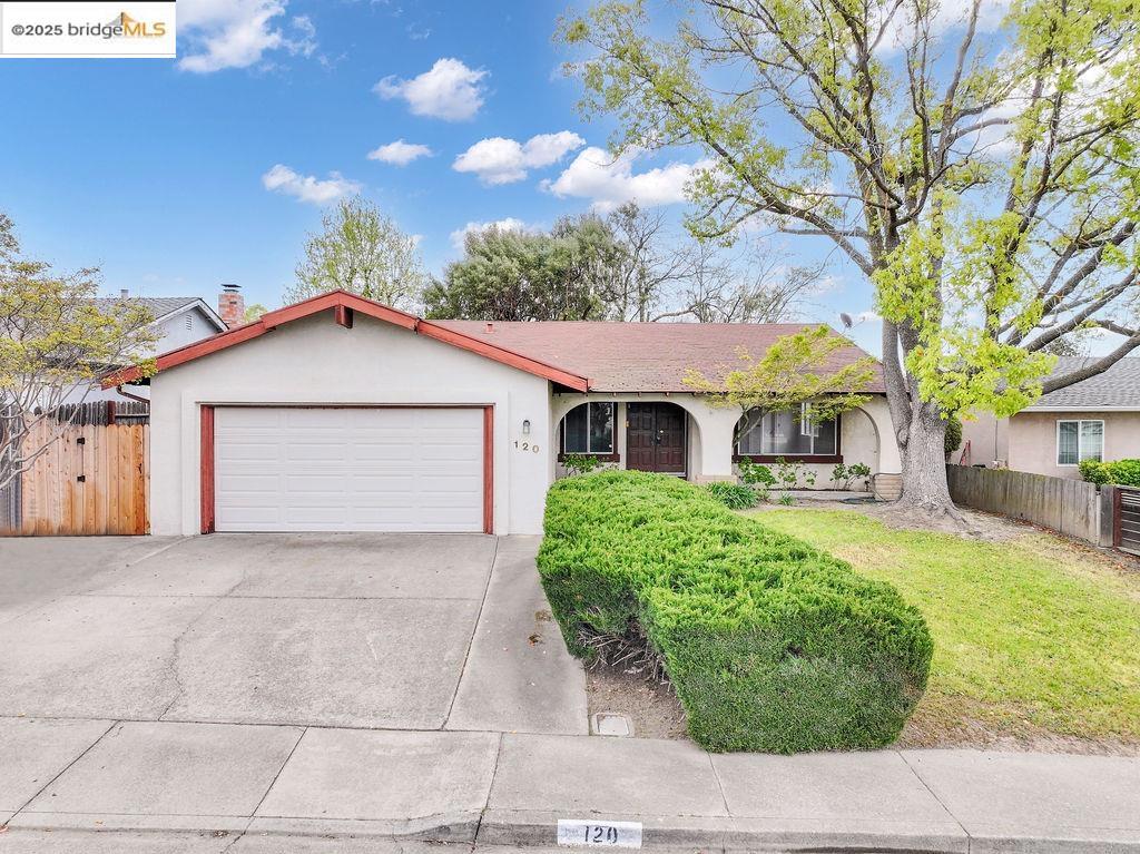 Contra Costa County Real Estate Listings Main Image