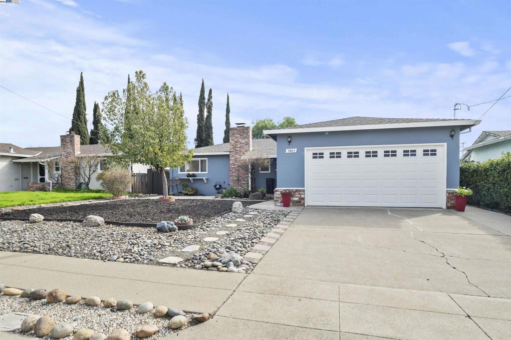 3963 Yale Way Property Photo