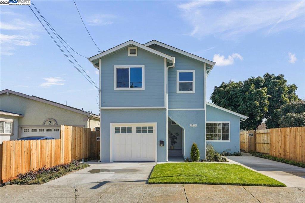 22592 Sonoma St Property Photo