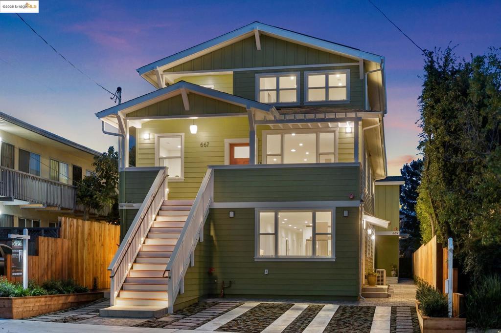 Berkeley Border Real Estate Listings Main Image