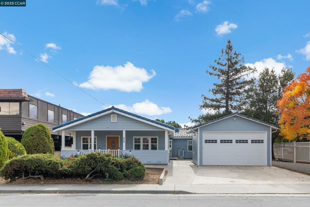 337 Bedal Ln Property Photo 1