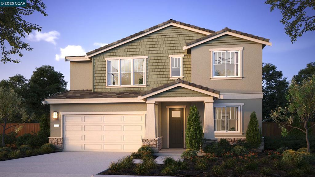 91 Bodega Drive