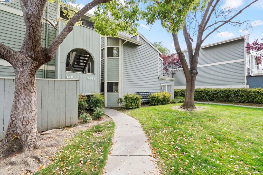 3443 Pepperwood Ter 101 Property Photo 1