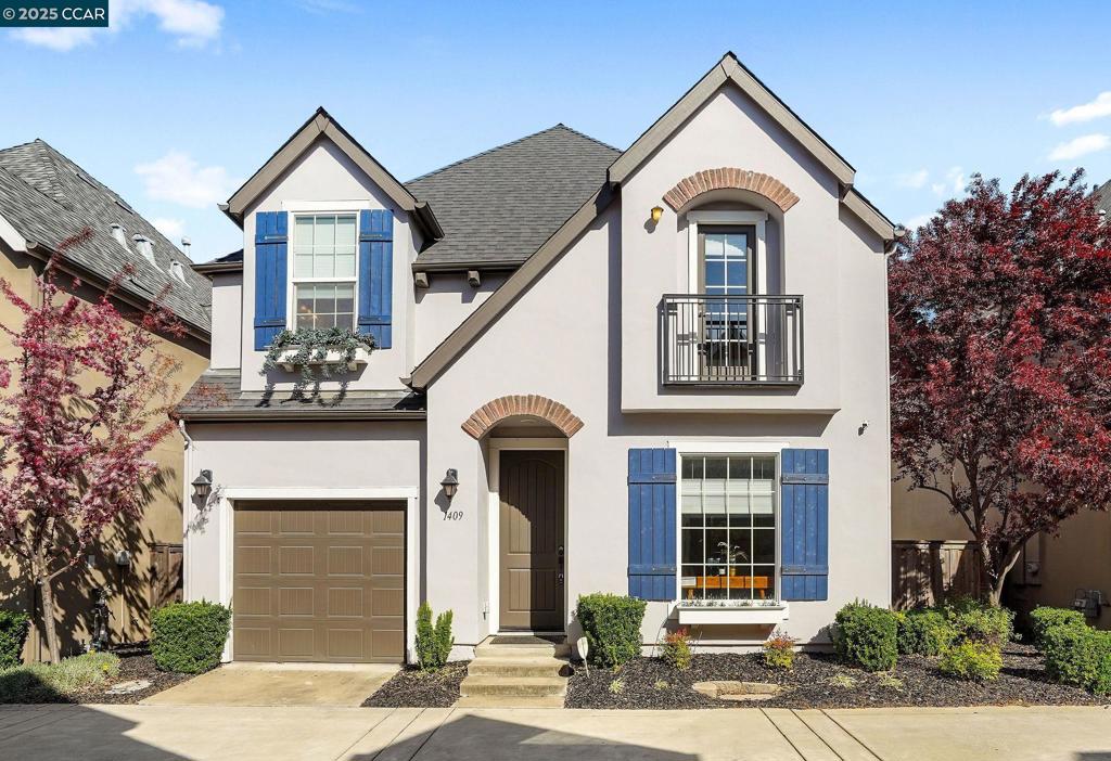 1409 Monicas Garden Pl Property Photo 1