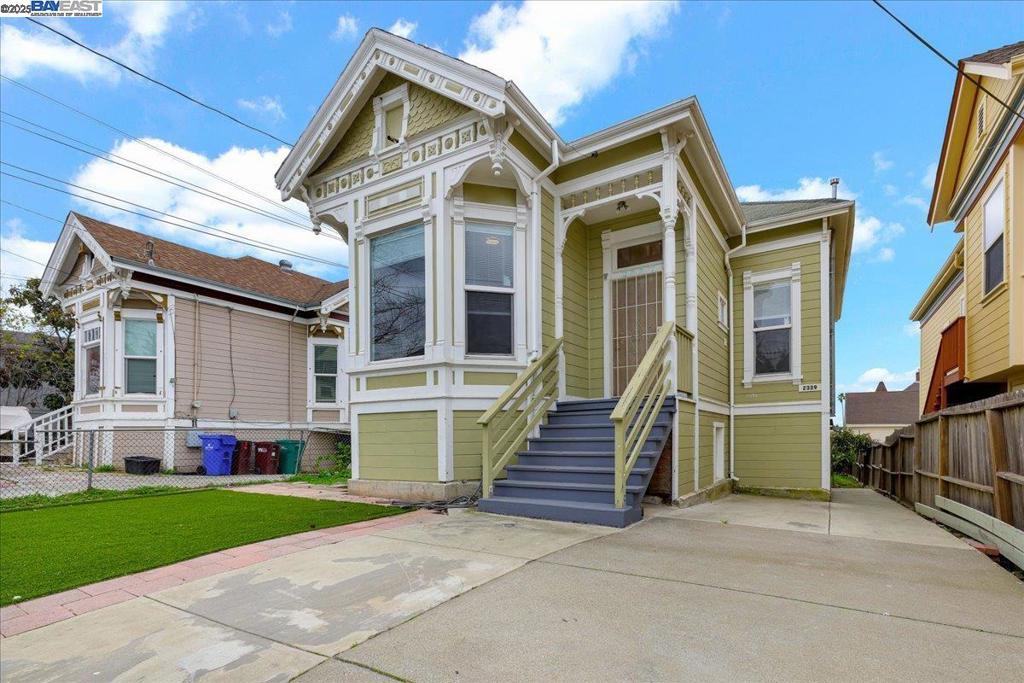2337 22nd Street Property Photo