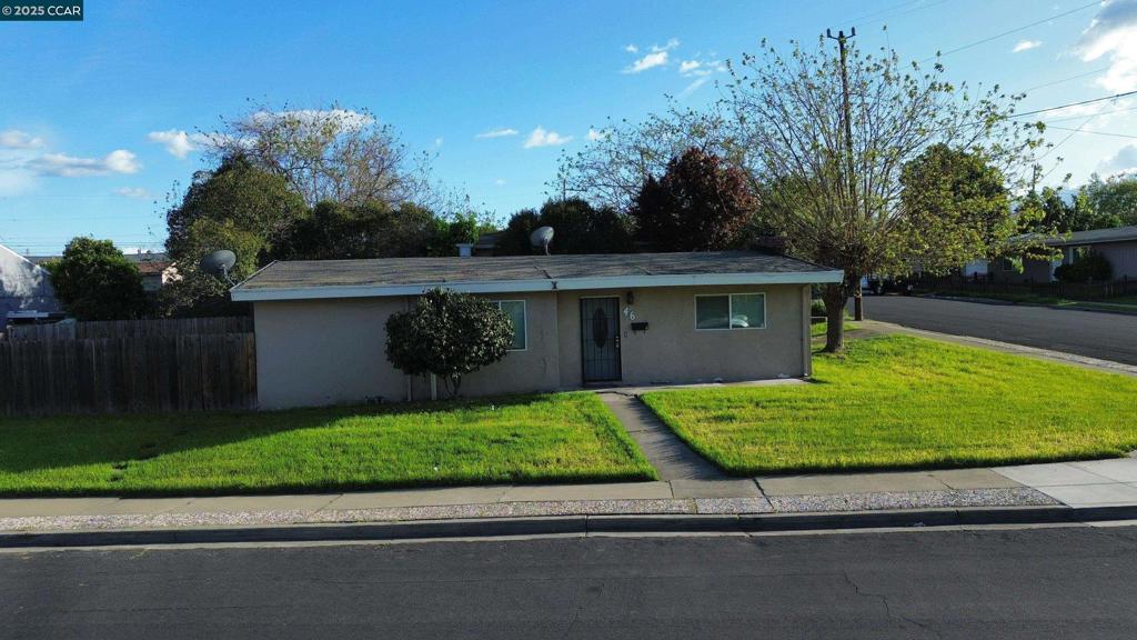 46 E Madill St Property Photo 1