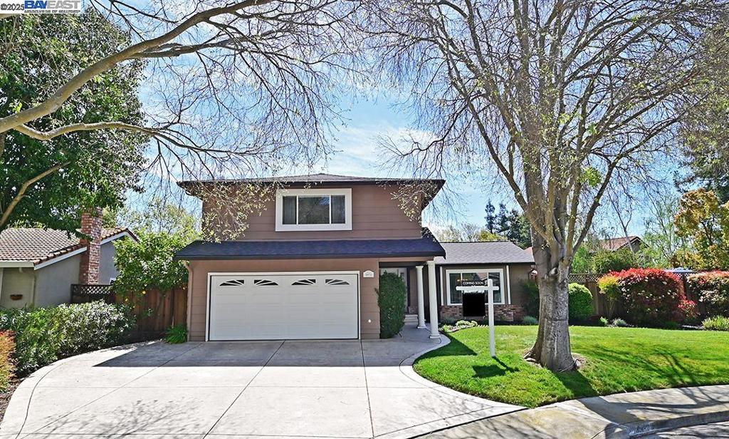4832 Knox Gate Ct Property Photo