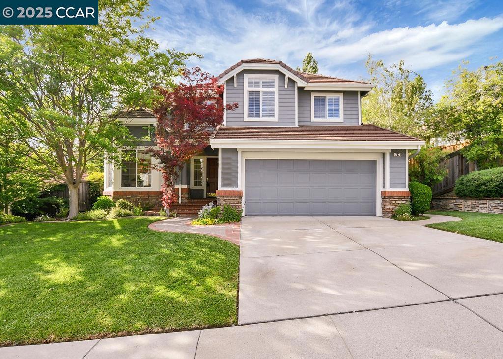 7021 Molluk Way Property Photo