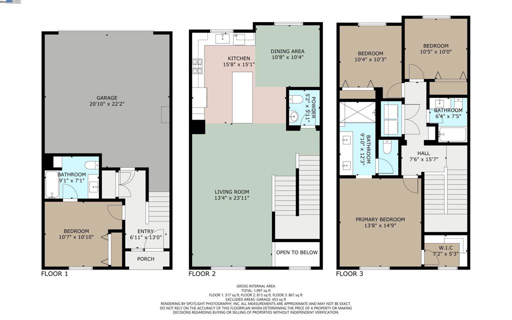 5223 S Esprit Loop Property Photo 42