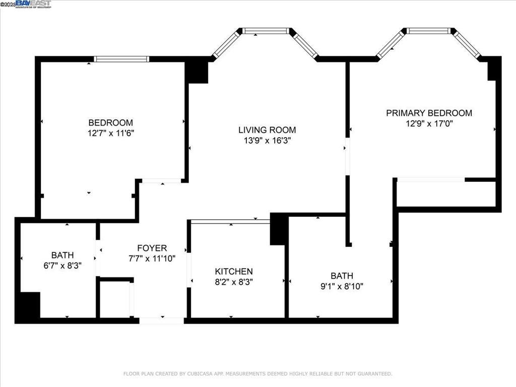 988 Franklin St 1503 Property Photo 24