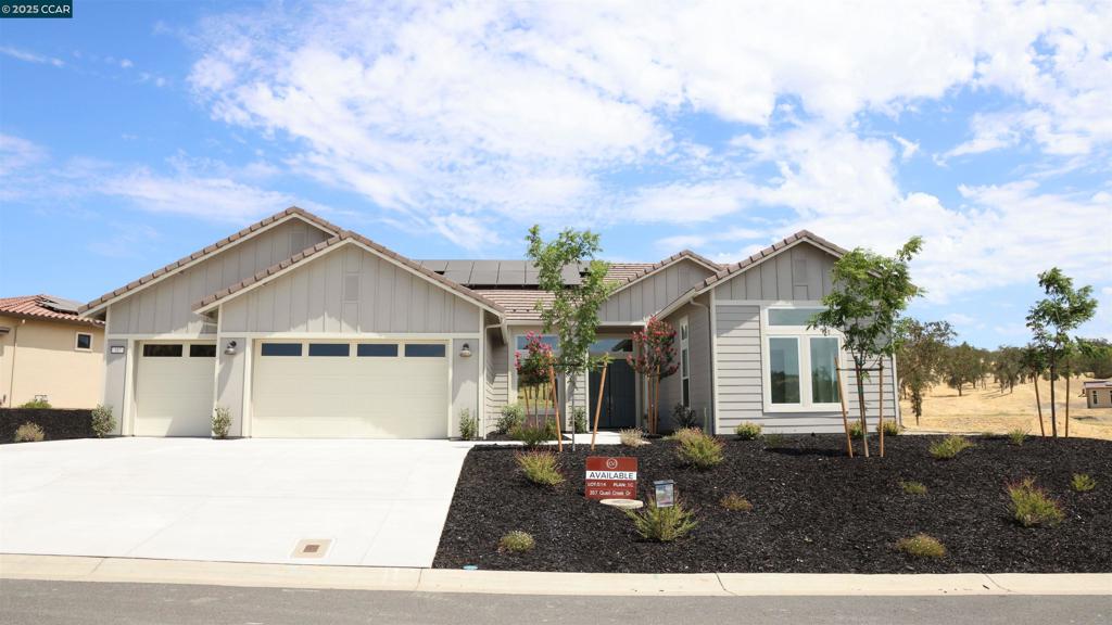 357 Quail Creek Dr Property Photo 1